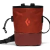 Black Diamond Mojo Zip Pofzak - S/M - Burnt Sienna