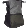 Black Diamond Mondo Krijtpot - Repo Gray