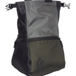Black Diamond Mondo Krijtpot - Repo Gray