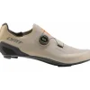 DMT KR30 Racefietsschoenen - sand/black