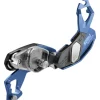 Edelrid Pinch Zekeringsapparaat - blue-night