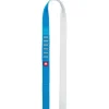 Ocún O-Sling Eco-PES 16 mm Lus - Set van 5 - 120 cm blue