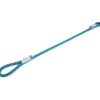 Ocún Sbea Lanyard 9.5 mm 60 cm Lus - blue/white